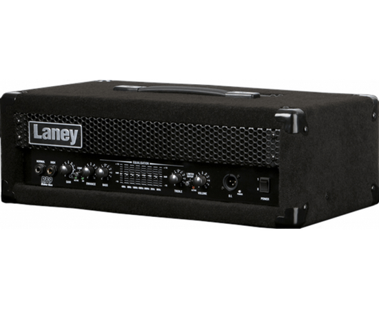 Басовый усилитель LANEY RB9 1376 - 92613 за 0 грн. | 4Club