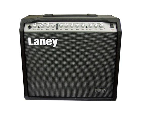 Гитарный комбо LANEY TFX1 3706 - 92681 за 0 грн. | 4Club