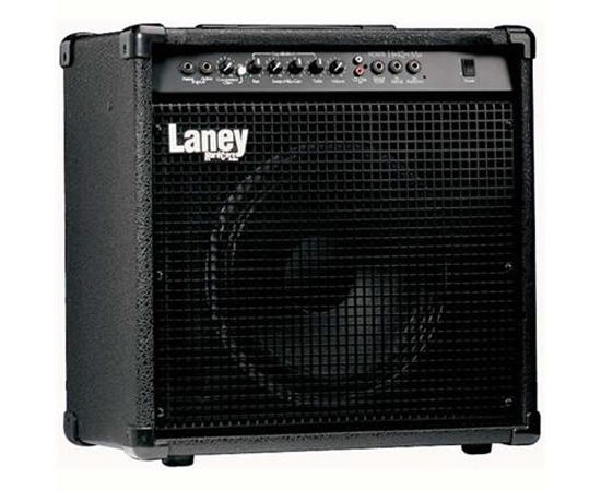 Комбоусилитель LANEY HCM65R 1421 - 92683 за 0 грн. | 4Club