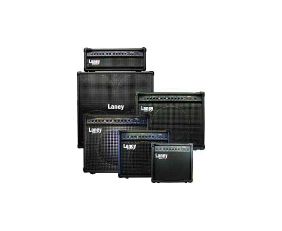 Комбоусилитель LANEY MXD30 1432 - 92684 за 0 грн. | 4Club
