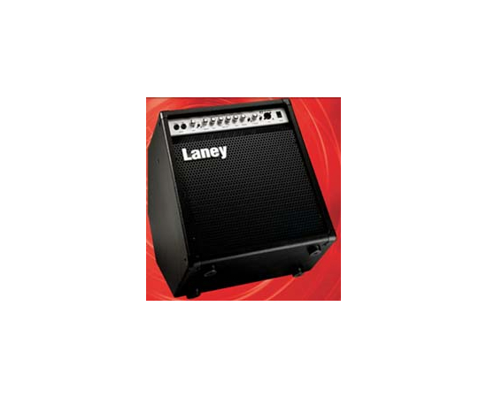 Басовый комбоусилитель LANEY R2 3703 - 92685 за 0 грн. | 4Club