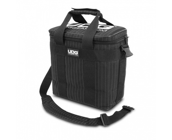 Сумка UDG Ultimate StarterBag Black/Grey stripe - 92702 за 0 грн. | 4Club