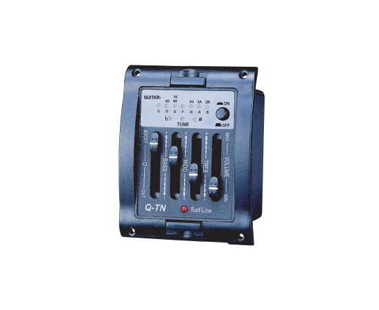 Эквалайзер Soho Q-TN - 76657 за 0 грн. | 4Club