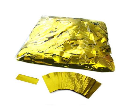 Конфетти золотое Dj Lights - 92450 за 747 грн. | 4Club