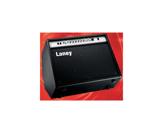 Комбоусилитель LANEY R5 3705 - 92686 за 0 грн. | 4Club