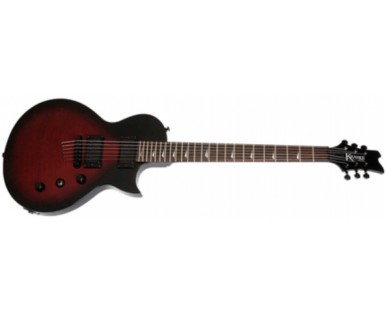 Гитара KRAMER KA-22RBBH1  - 93255 за 0 грн. | 4Club