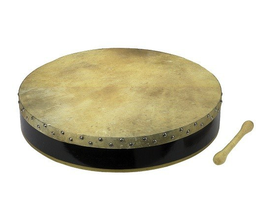 Традиционный ирландский барабан Gewa 826160 - 92567 за 0 грн. | 4Club