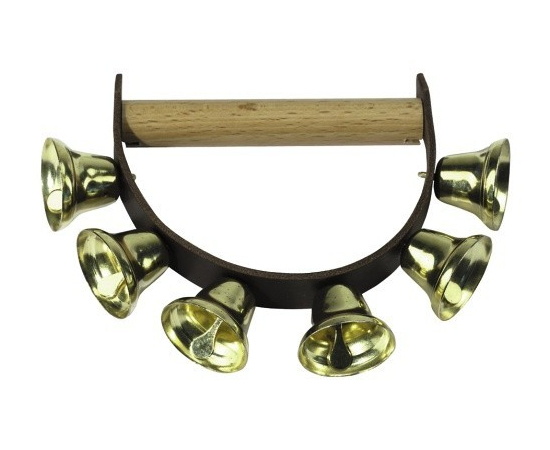 Венок из колокольчиков Gewa 830272 - 92815 за 0 грн. | 4Club