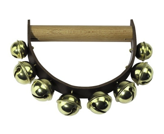 Венок из колокольчиков Gewa 830277 - 92817 за 0 грн. | 4Club