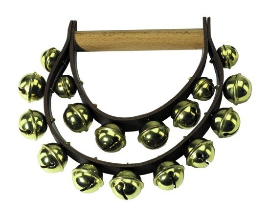 Венок из колокольчиков Gewa 830279 - 92818 за 0 грн. | 4Club