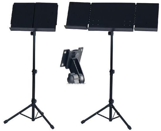 Оркестровый пульт GEWA Stands 900760 - 93228 за 0 грн. | 4Club