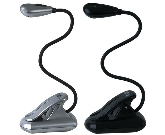 Мини-лампа LED Gewa Mighty Bright Xtra Flex 901535 - 93241 за 0 грн. | 4Club