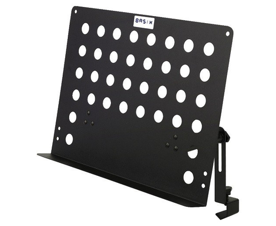 Пюпитр Gewa BSX VE 10 901560 - 93249 за 0 грн. | 4Club