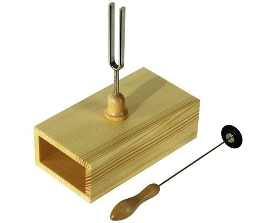 Вилочный камертон Gewa Wittner 901940 - 93002 за 0 грн. | 4Club