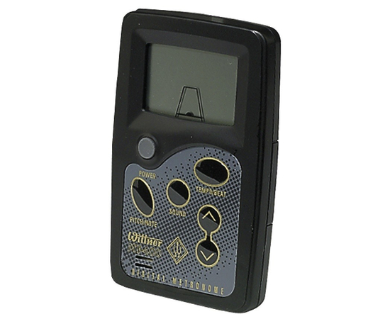 Метроном Gewa Wittner MT-400 902675 - 93102 за 0 грн. | 4Club