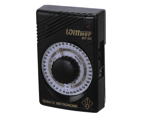 Метроном Gewa Wittner MT-50 902690 - 93101 за 0 грн. | 4Club