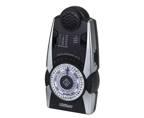 Метроном Gewa Wittner MT-70 902702 - 93105 за 0 грн. | 4Club