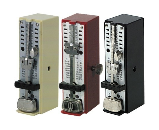 Метроном Gewa Wittner Taktell Super Mini 903014 - 93015 за 0 грн. | 4Club