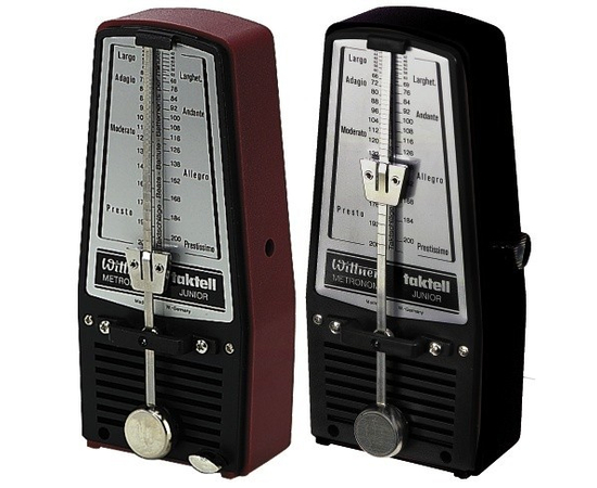 Метроном Gewa Wittner Taktell Junior 903112 - 93047 за 0 грн. | 4Club