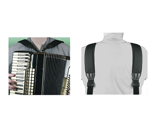 Ремень для аккордеона Gewa 766034 - 92375 за 0 грн. | 4Club