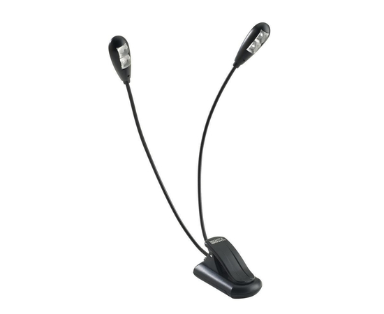 Светильник для пюпитра Gewa Mighty Bright 901544 - 93244 за 0 грн. | 4Club