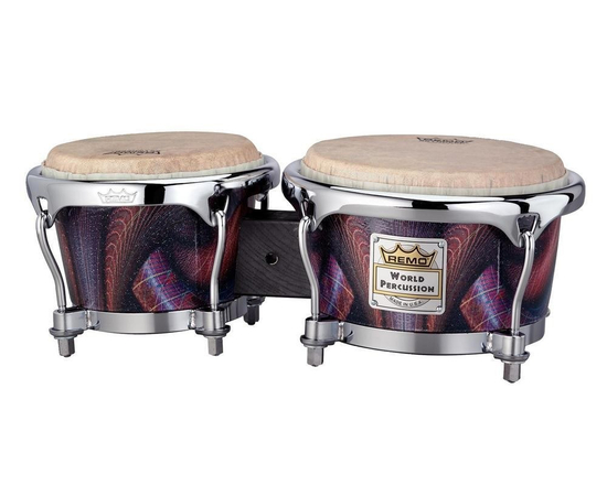 Бонго Gewa Remo Valencia BG-7821-36 832291 - 92863 за 0 грн. | 4Club