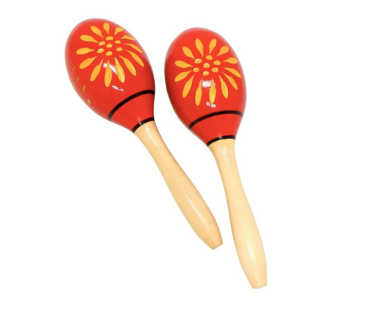 Маракасы Gewa 830030 - 92796 за 0 грн. | 4Club