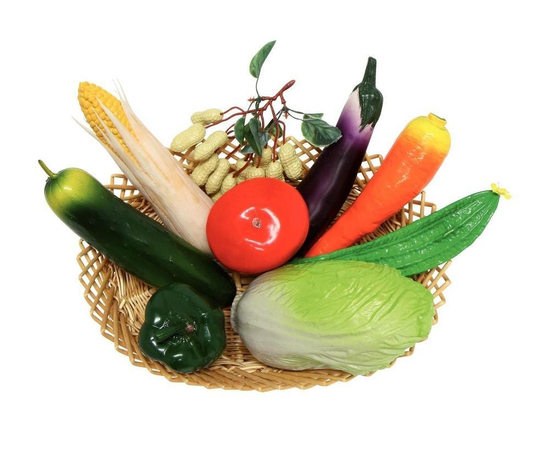 Комплект шейкеров Gewa Vegetable Basket 830122 - 92799 за 0 грн. | 4Club