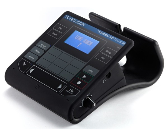 Вокальный процессор TC Electronic VoiceLive Touch 2 - 92661 за 0 грн. | 4Club