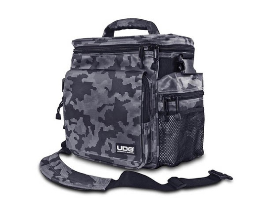 Сумка UDG Ultimate SlingBag Digital Camo Grey - 92696 за 0 грн. | 4Club