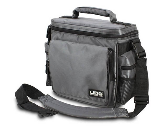 Сумка UDG Ultimate SlingBag Steel Grey, Orange inside - 92697 за 0 грн. | 4Club