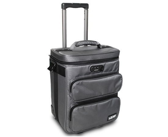 Сумка UDG Ultimate Digi Trolley To Go Steel Grey/Orange - 92725 за 0 грн. | 4Club