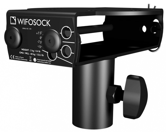 Крепление L-ACOUSTICS WIFOSOCK - 93195 за 0 грн. | 4Club