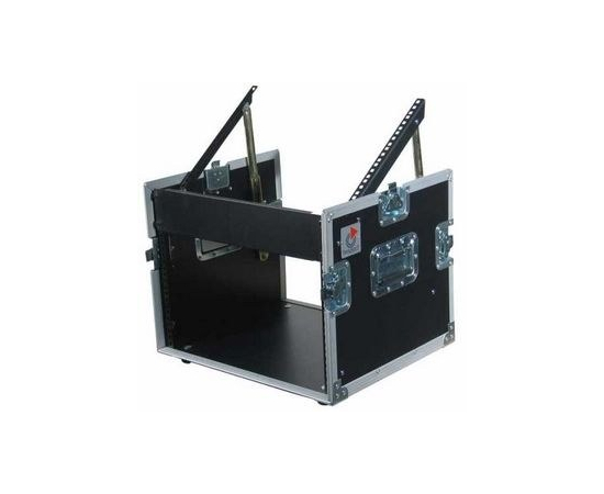 Деревянный кейс BESPECO CROMIX6P - 93638 за 0 грн. | 4Club