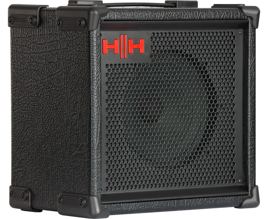 Гитарный комбоусилитель HH SL15 5358 - 93464 за 0 грн. | 4Club