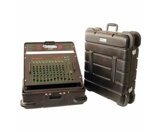 Рековый кейс BESPECO KR900 - 93628 за 0 грн. | 4Club