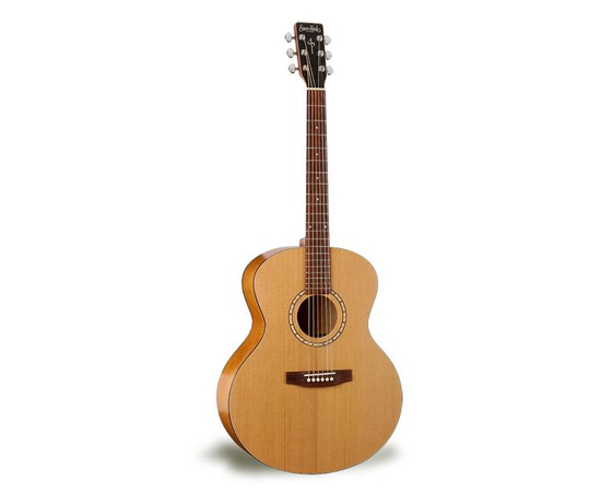 Гитара S&P 029211 - Woodland Mini Jumbo - 94130 за 0 грн. | 4Club