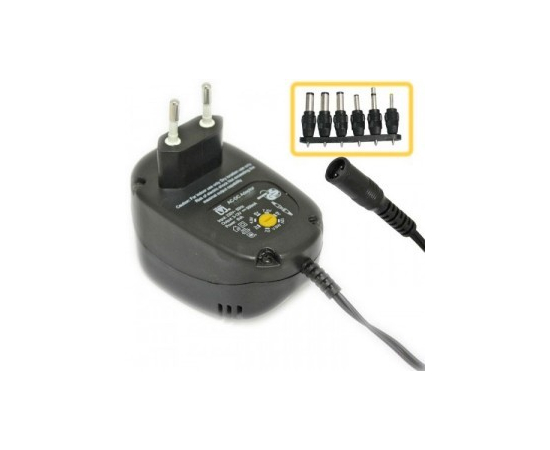 Универсальный адаптер BESPECO PS20E - 93667 за 0 грн. | 4Club