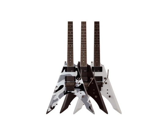 Электрогитара FERNANDES	VXE08 Vortex Elite UC - 93676 за 0 грн. | 4Club