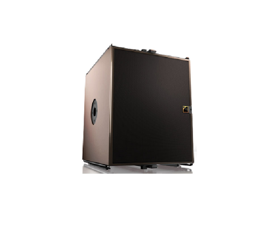 Сабвуфер L-ACOUSTICS SB15mW - 93273 за 0 грн. | 4Club