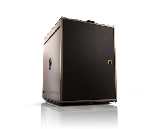 Сабвуфер L-ACOUSTICS SB18mW - 93349 за 0 грн. | 4Club