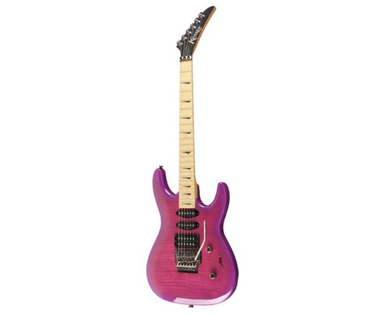 Гитара KRAMER KS211TPBF1 - 93422 за 0 грн. | 4Club