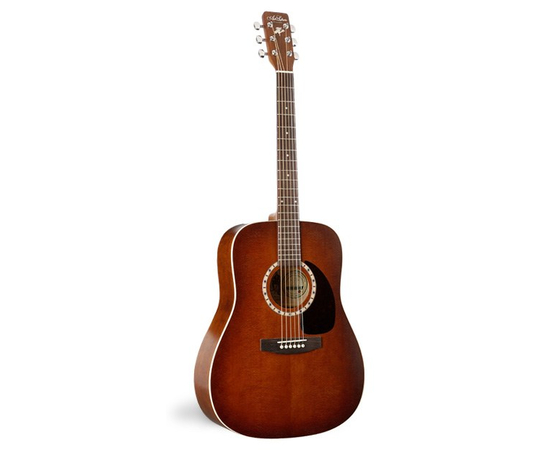 Акустическая гитара Art&Lutherie 014309 - Cedar Antique Burst - 93828 за 0 грн. | 4Club