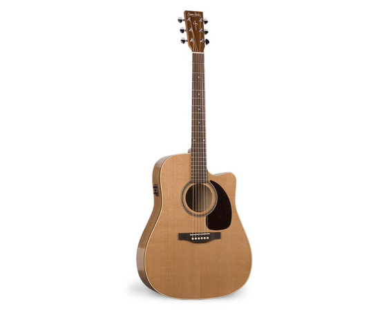 Гитара S&P 025015 - CW Cedar GT - B-Band A3.2 - 94110 за 0 грн. | 4Club