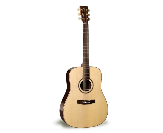 Гитара S&P 026616 - MJ - B-Band A3.2 - 94115 за 0 грн. | 4Club