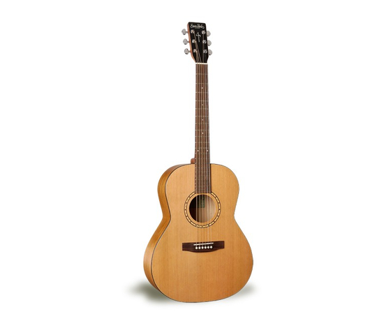 Акустическая гитара S&P Cedar Folk 017539 - 94104 за 0 грн. | 4Club