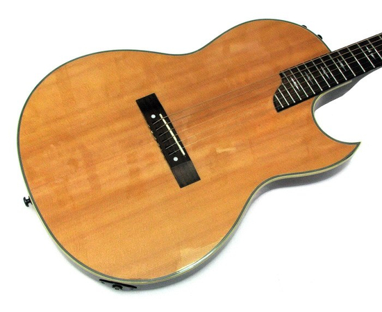 Гитара KRAMER KONDOR/N - 93409 за 0 грн. | 4Club