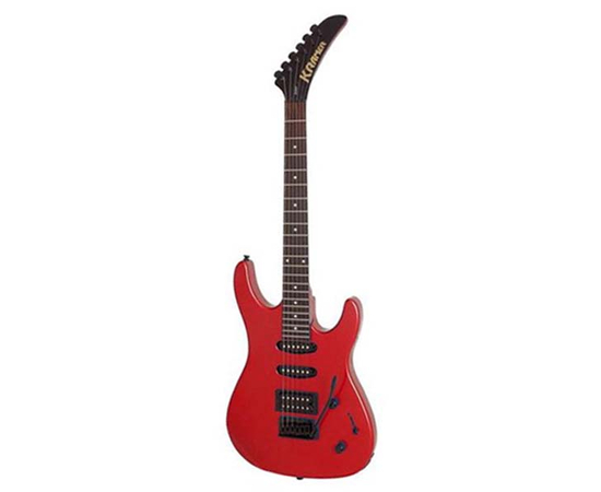Гитара KRAMER KP21RMBH1 (FT211S Red Metallic) - 93413 за 0 грн. | 4Club