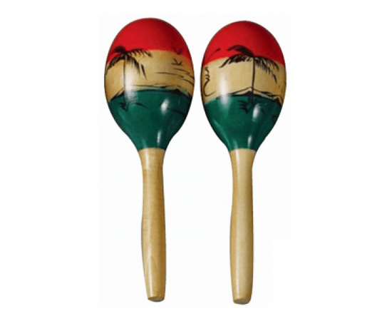 Маракасы MAXTONE MAC12 - 93696 за 947 грн. | 4Club