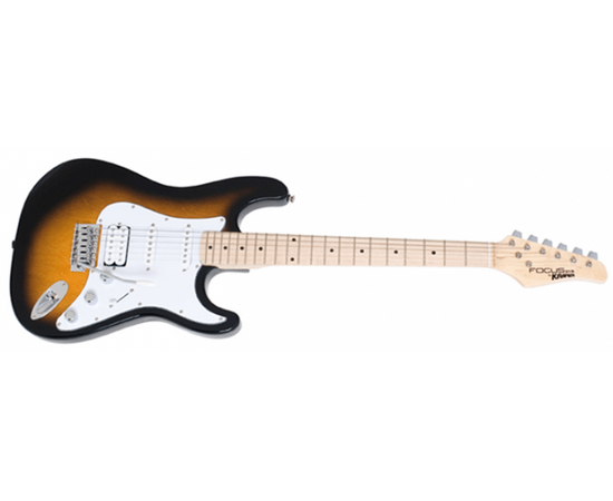 Гитара KRAMER KF21VSCT1 (VT-211S Vintage Sunburst) - 93266 за 0 грн. | 4Club